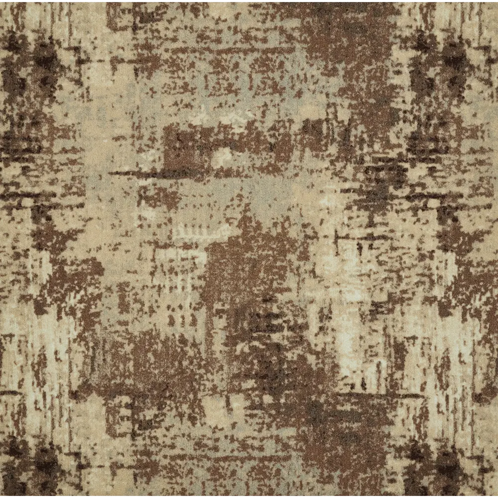 Ковровое покрытие Витебские ковры Дафна полиамид петлевой принт 3 м STLM-2173280