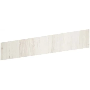 Фасад для кухонного ящика Фатеж 59.7x12.5 см Delinia ID ЛДСП цвет белый