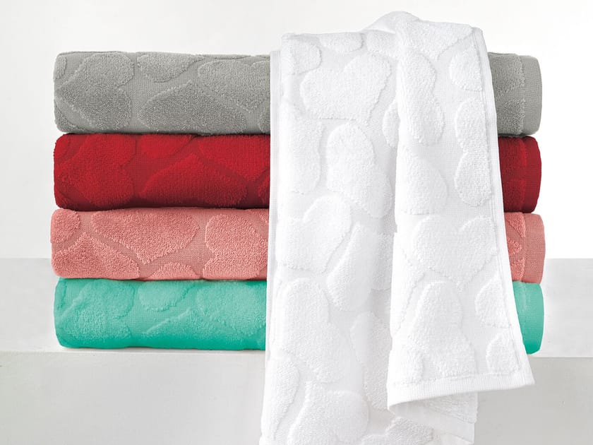 Банное полотенце из ваты Gabel Missy ARCH-00059639