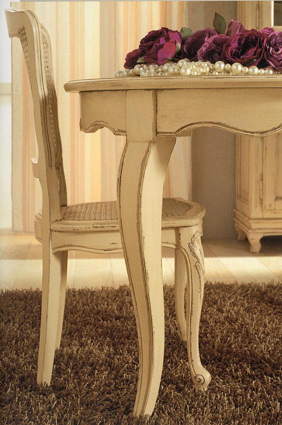 Стул  INTERIORS PR501 01  - Вид №1