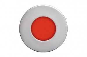 DST-1360 Lyra round Daisalux Маяковое освещение Красный