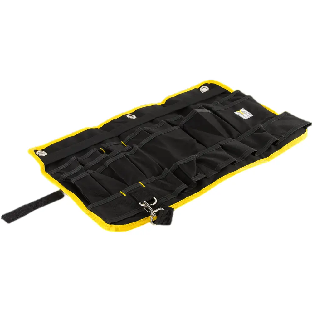 Органайзер малый Systec 310x525x10 мм, ткань STLM-2104838 - Вид №1