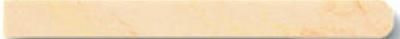 Pulido Beige Maya Tapa Escalera  Боковина ступени 3,9*34,3 (1кор/52шт) Venatto 27473