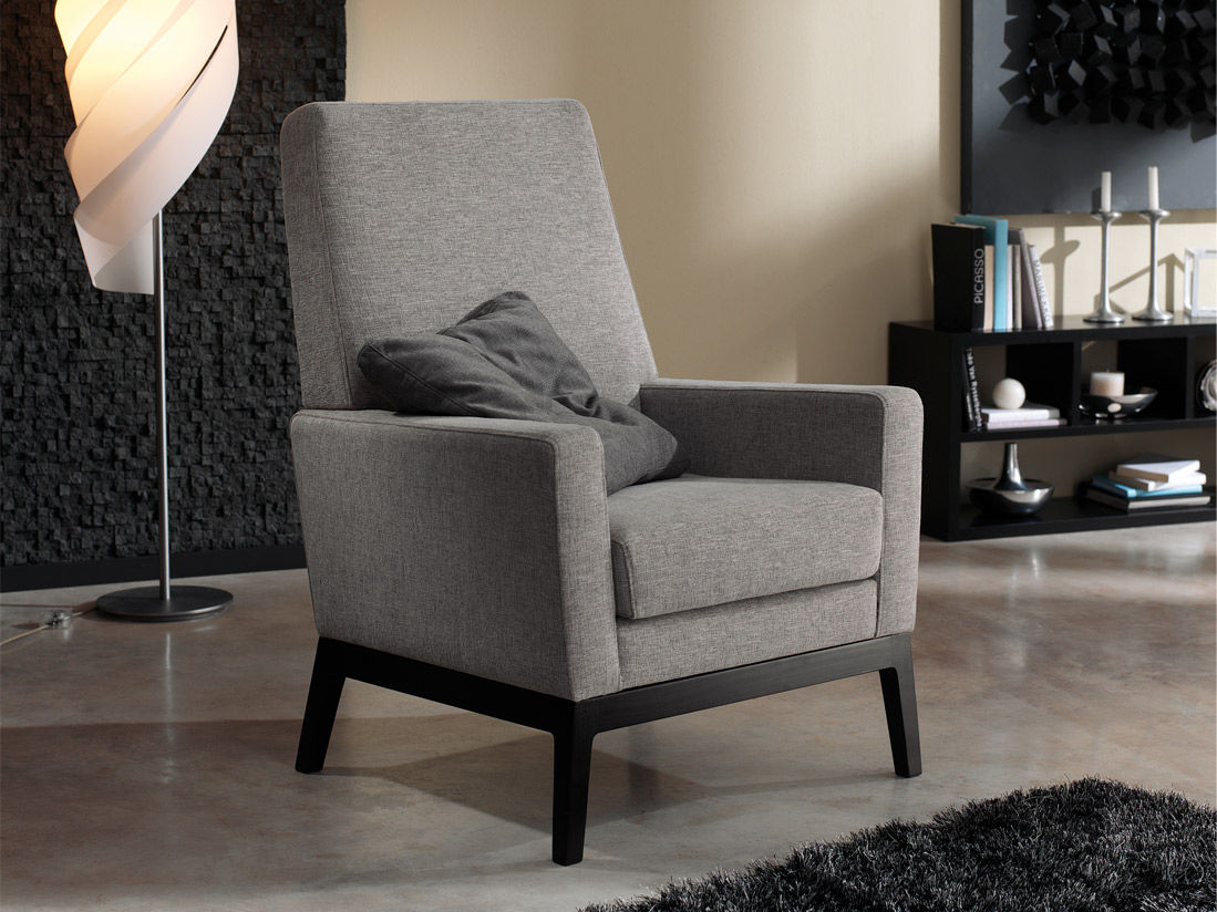 003150 Кресло Belta-Frajumar Alma Santreyd - Вид №4