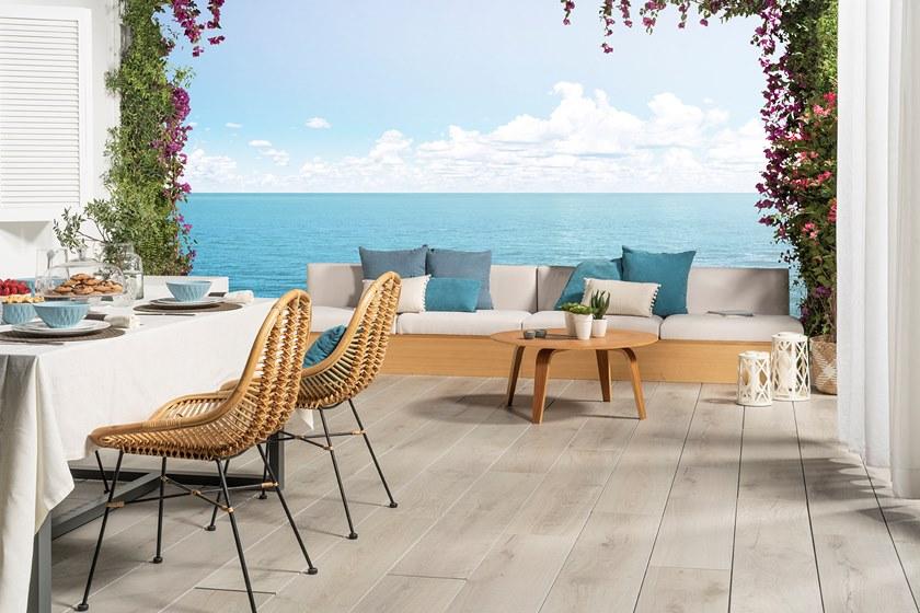 Venis Настенная / напольная плитка под дерево Starwood sun-id-1403917 - Вид №9