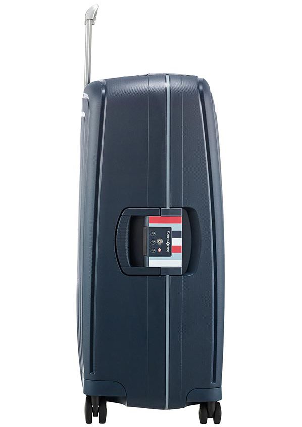 10U-37002 Чемодан 10U*002 Spinner 75/28 Samsonite S'Cure  - Вид №5