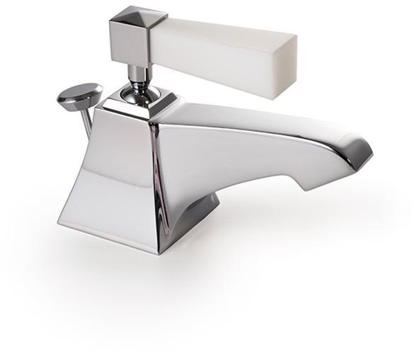 Devon&Devon Смеситель для биде на столешнице с одним отверстием Vip time sun-id-1427802 - Вид №1