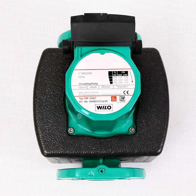 Циркуляционный насос Wilo TOP-S 40/10 DM 2165525 - Вид №1