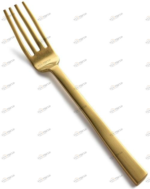 valerie_objects Вилка для десертов из нержавеющей стали  V8017012/b/c/g 