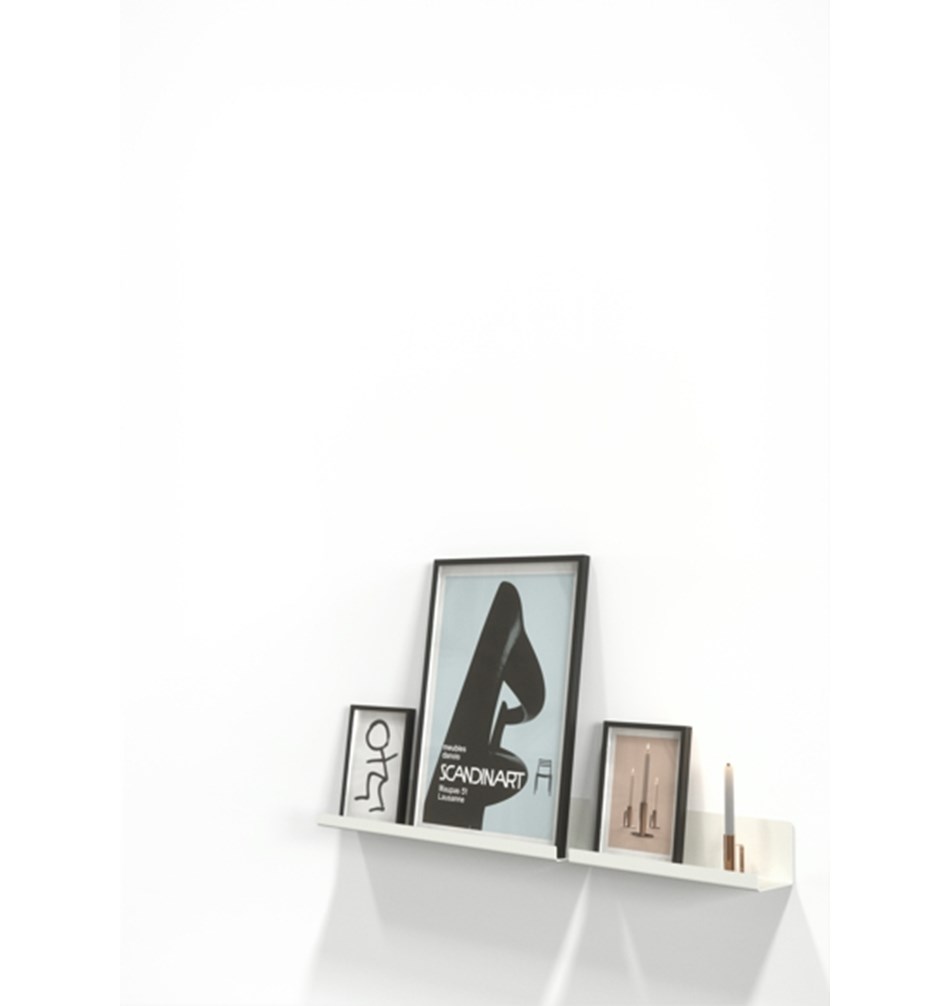 FROST Полка для галереи U4043 60см sun-id-1966083 - Вид №2