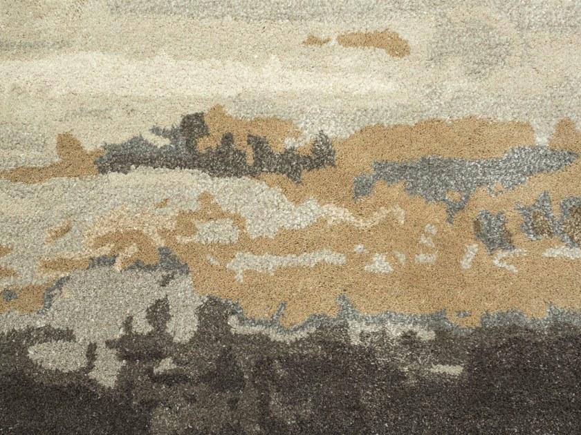 Jaipur Rugs Прямоугольный коврик ручной работы Genesis Taq-4304-0004 - Вид №3