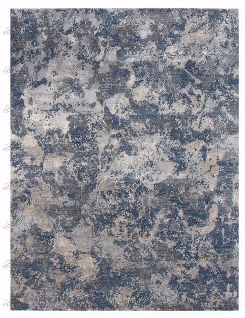 Jaipur Rugs Ковер ручной работы Chaos theory sun-id-1357905