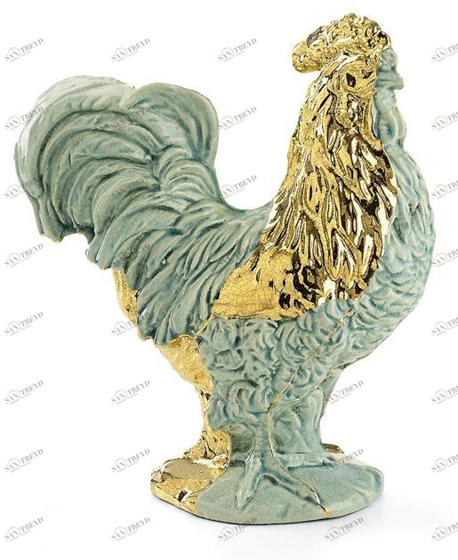 MARIONI Керамическая скульптура Animalia 00421