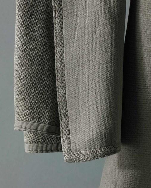 Society Limonta Мягкая хлопковая ванная пара Kur sun-id-1422608 - Вид №4