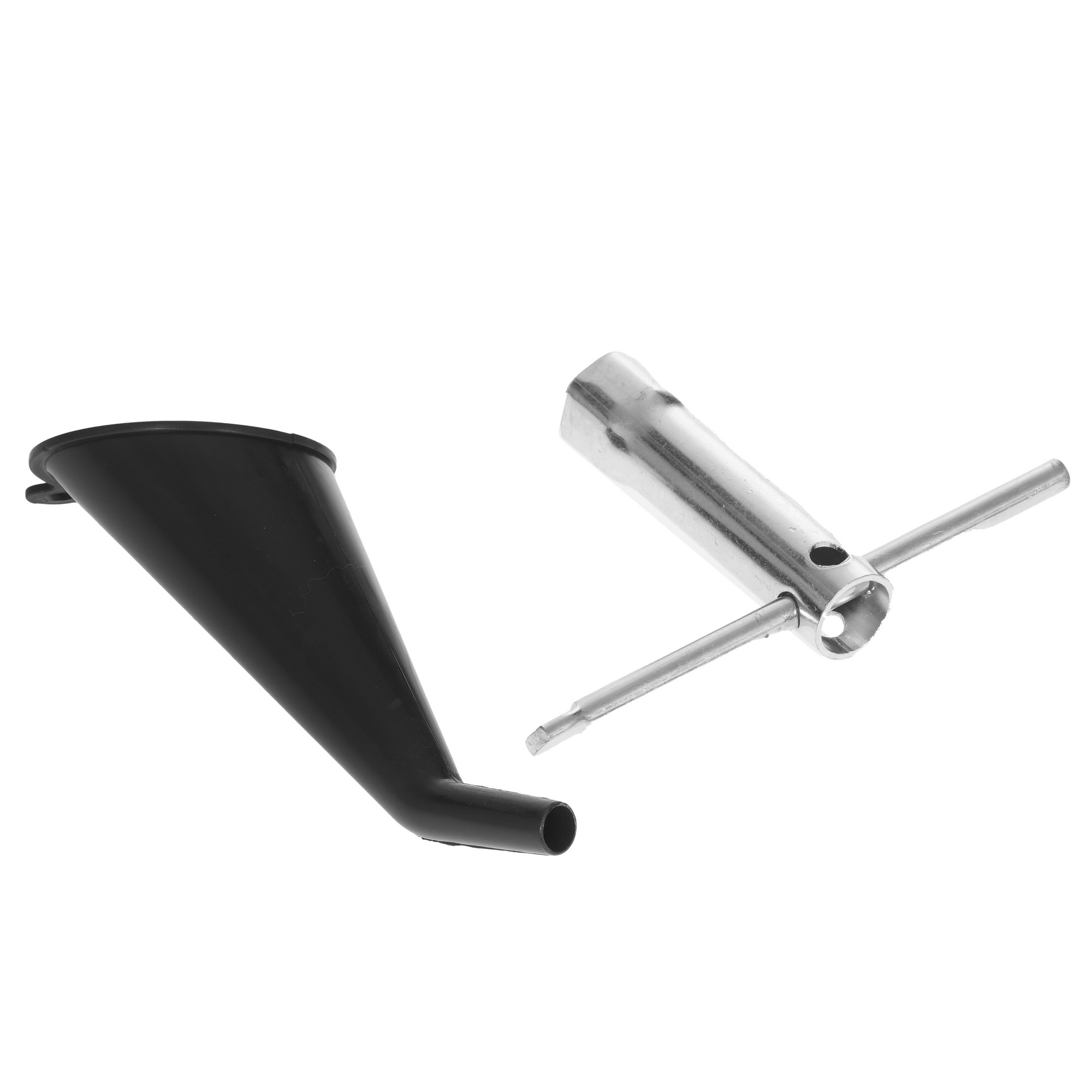 Электрогенератор   бензиновый Кратон GG-2500i 9057750 STDN-0074318 - Вид №8