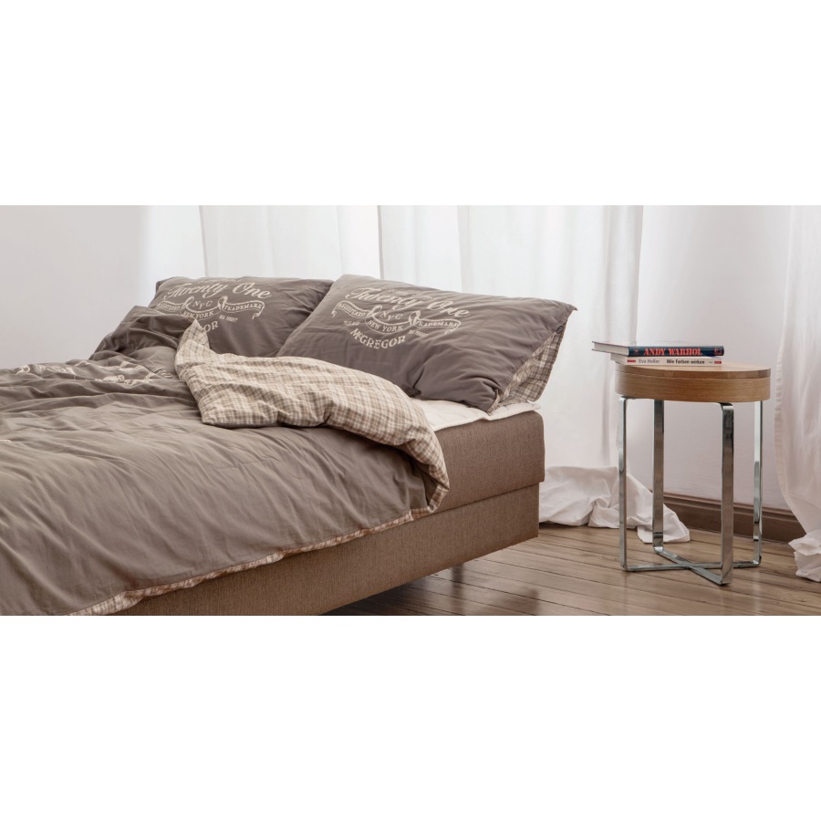 Диван-кровать Bari, бежевый Sits S1058 - Вид №3