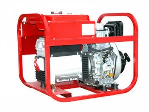 Дизельный генератор Вепрь АДП 6.5/3.2-Т400/230 ВЯ-Б