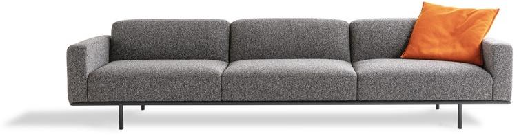 Cappellini Съемный диван Cap ferrat sun-id-1513169 - Вид №1