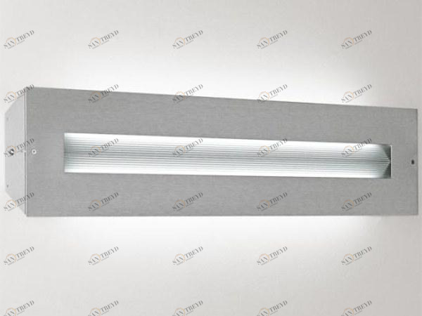 Milan Iluminacion Настенный светильник из алюминия  4991 