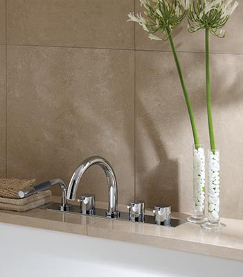 BK16 Ванна vola 