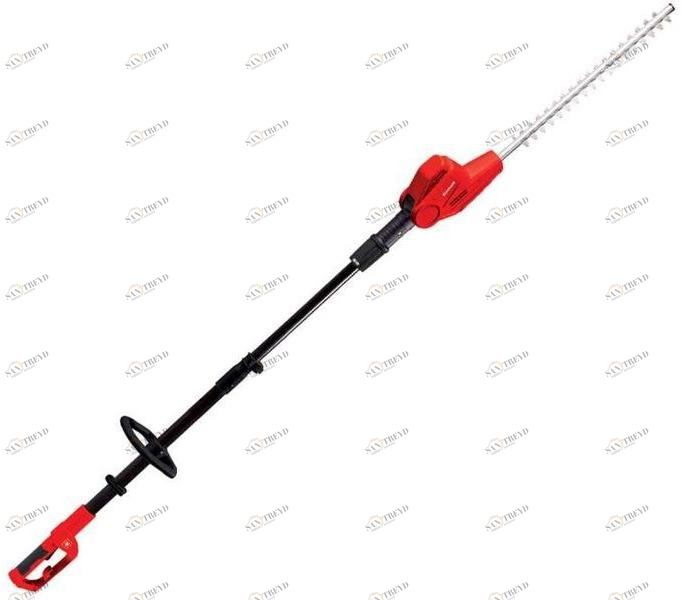 EINHELL Электрический телескопический кусторез Tagliasiepi sun-id-1362669