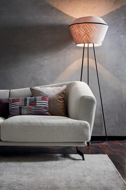 Ditre Italia Мягкий диван из ткани Lennox sun-id-1442863 - Вид №2