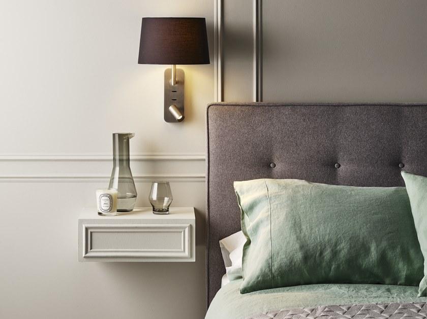 Astro Lighting Светодиодная лампа для чтения прямого и непрямого света sun-id-1355144 - Вид №6