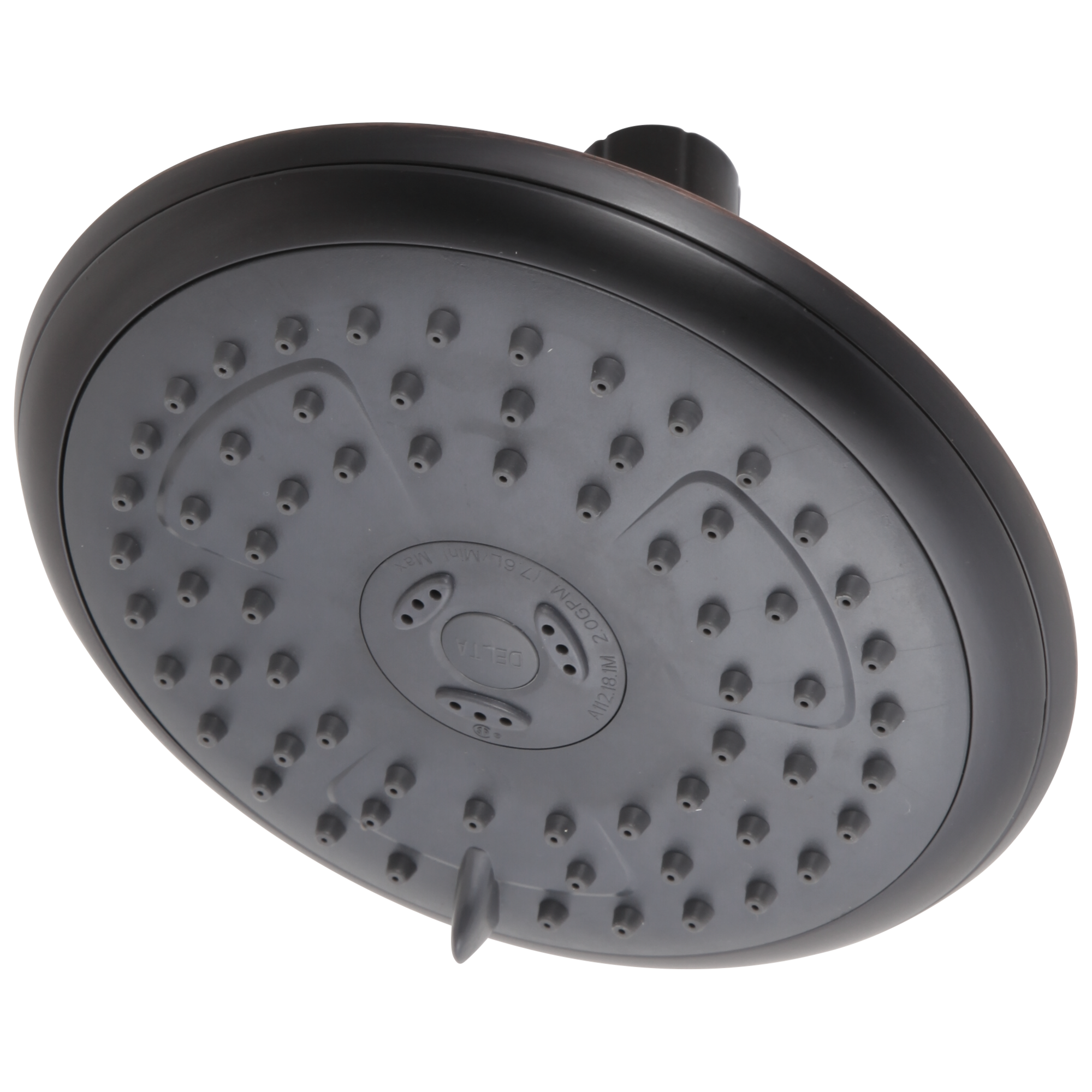 RP62171OB Душевая головка Delta Faucet Porter Масляная натертая бронза