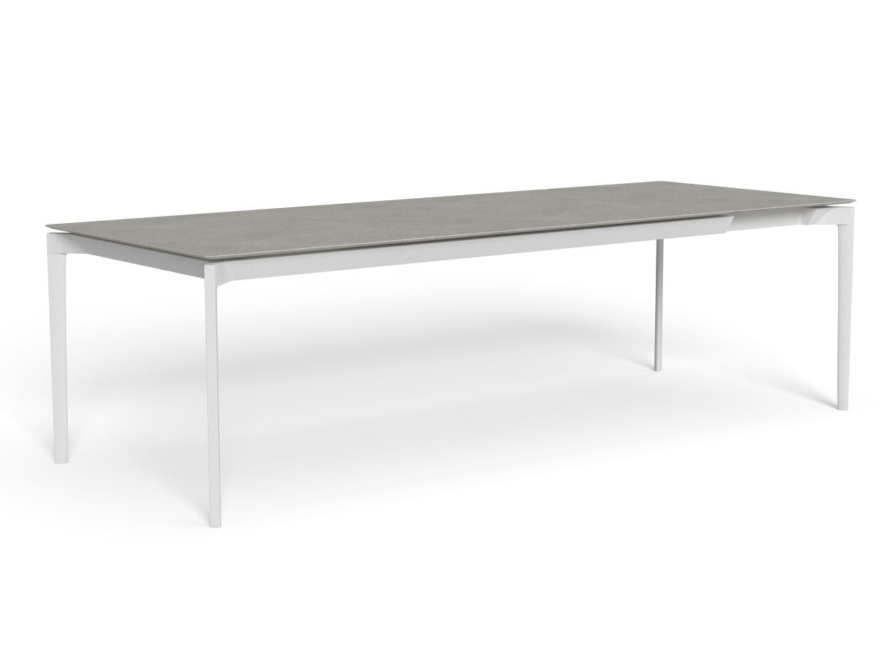 Прямоугольный выдвижной садовый стол Talenti Leaf ARCH-00123618 - Вид №18