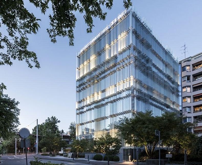 PICHLER Projects Сплошная фасадная система sun-id-1495265 - Вид №116