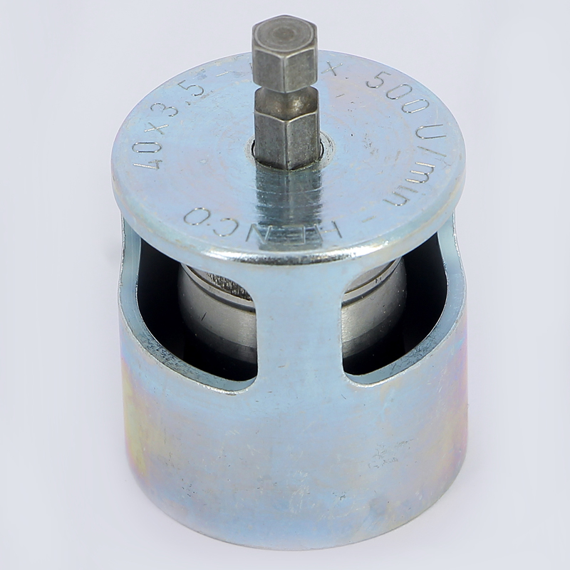 Насадка-калибратор для дрели и ручки KS-K HENCO 40мм KS40M - Вид №2