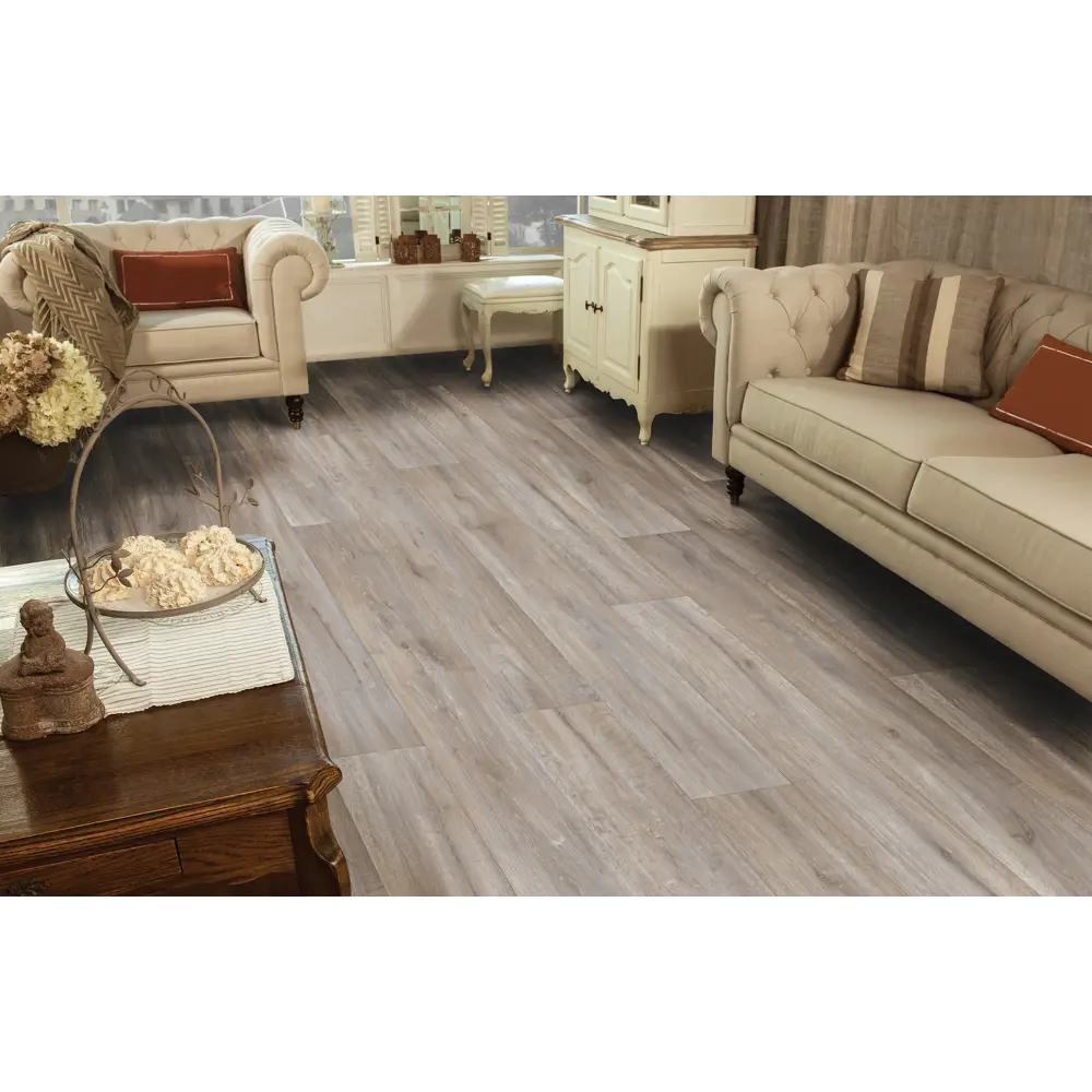 IVC Линолеум «Дуб Кантри» — натуральная эстетика дерева с современной практичностью 18618976 STLM-0011740 - Вид №6