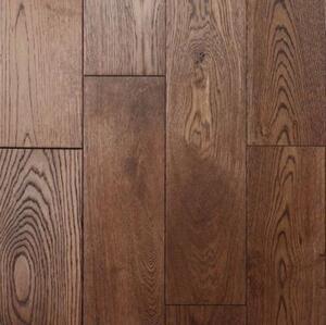 Массивная доска Kochanelli Universum Ноче Олд Дуб Натур с брашью (Текстурированная) 500-2200х150 мм.