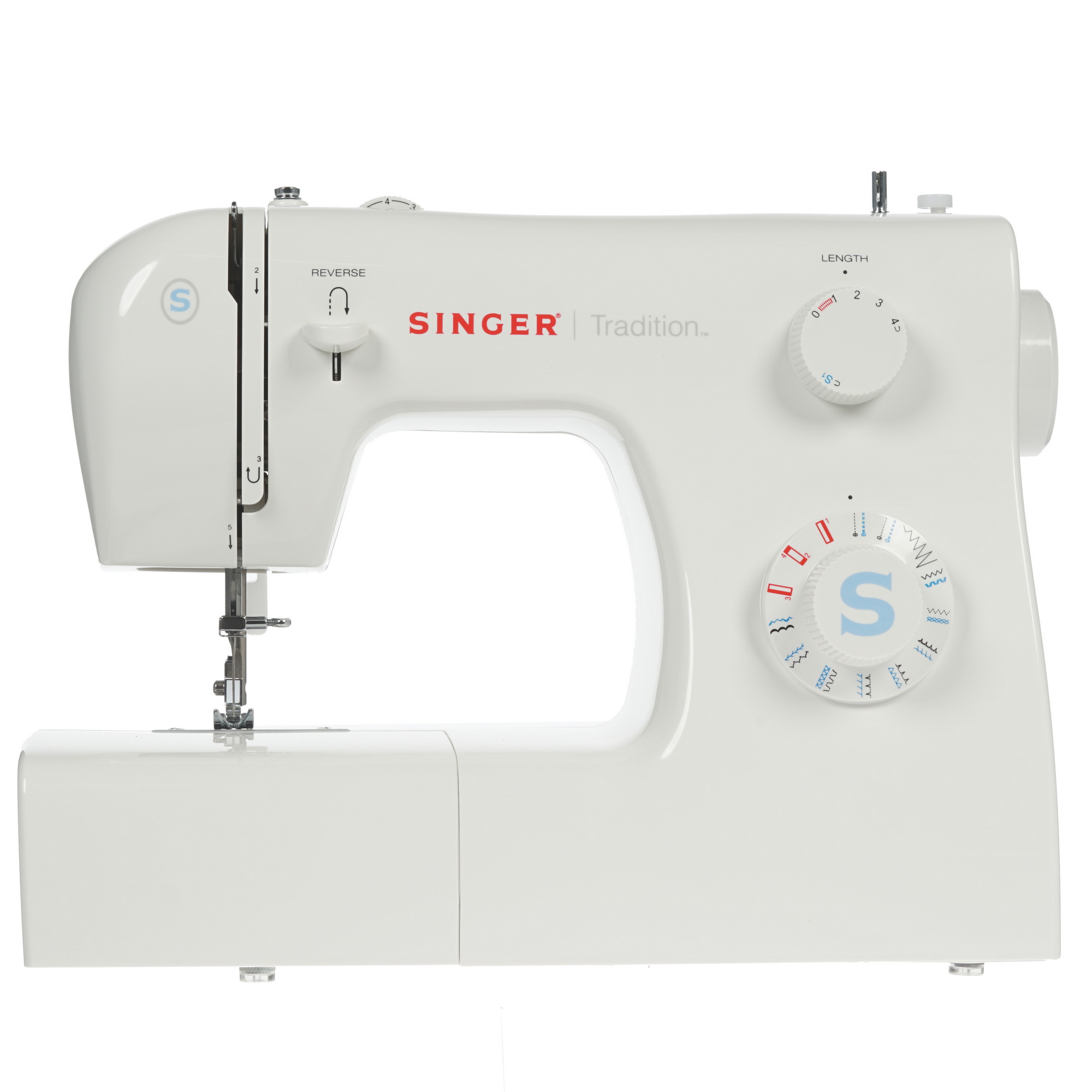 1213638 Швейная машина Singer Tradition 2259 STDN-0024795 - Вид №1