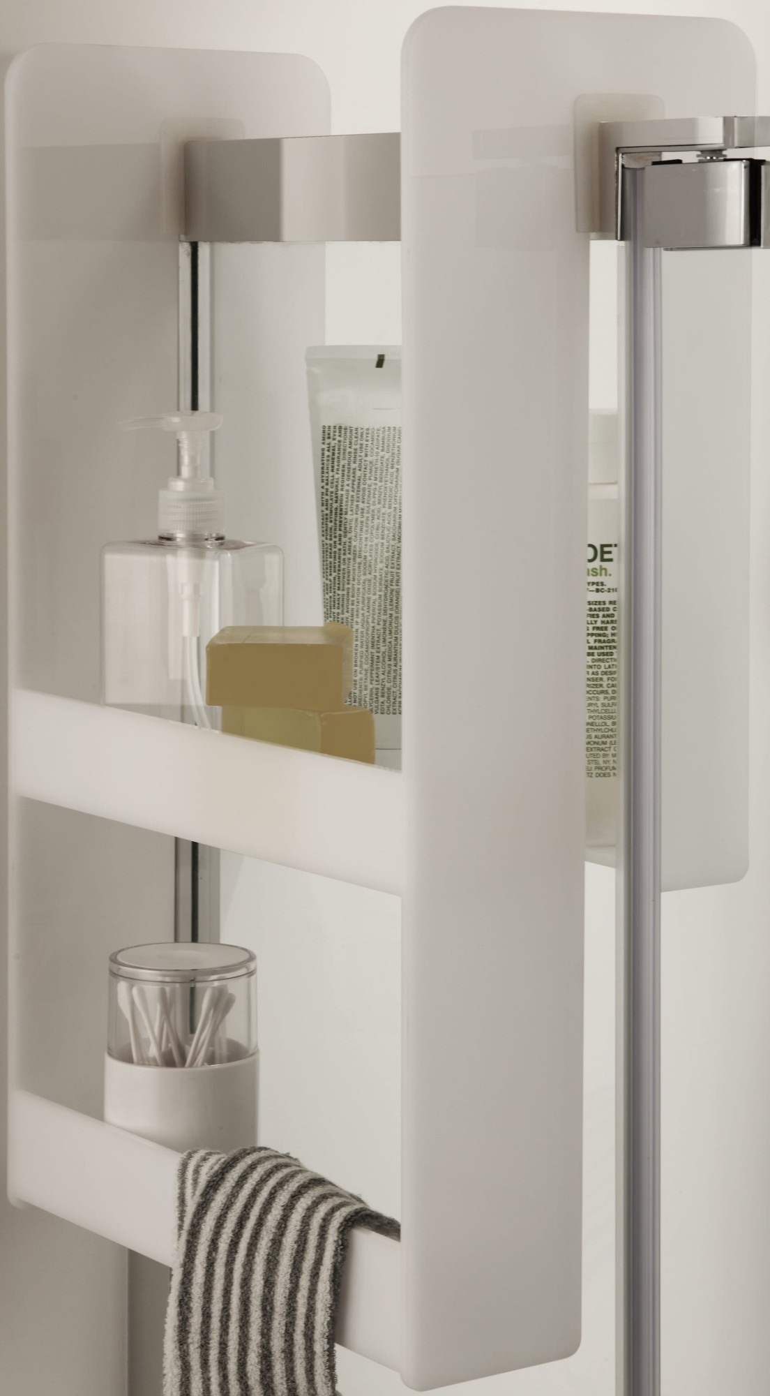 E6D070-00 банные принадлежности JACOB DELAFON MALICE 