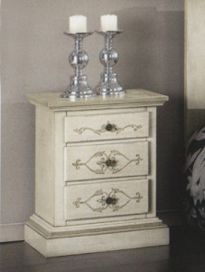 Тумбочка  ARTE CASA 2206