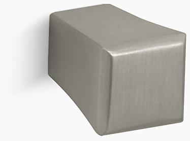 KOHLER Ручка Memoirs Stately Cabinet K-522-BN 