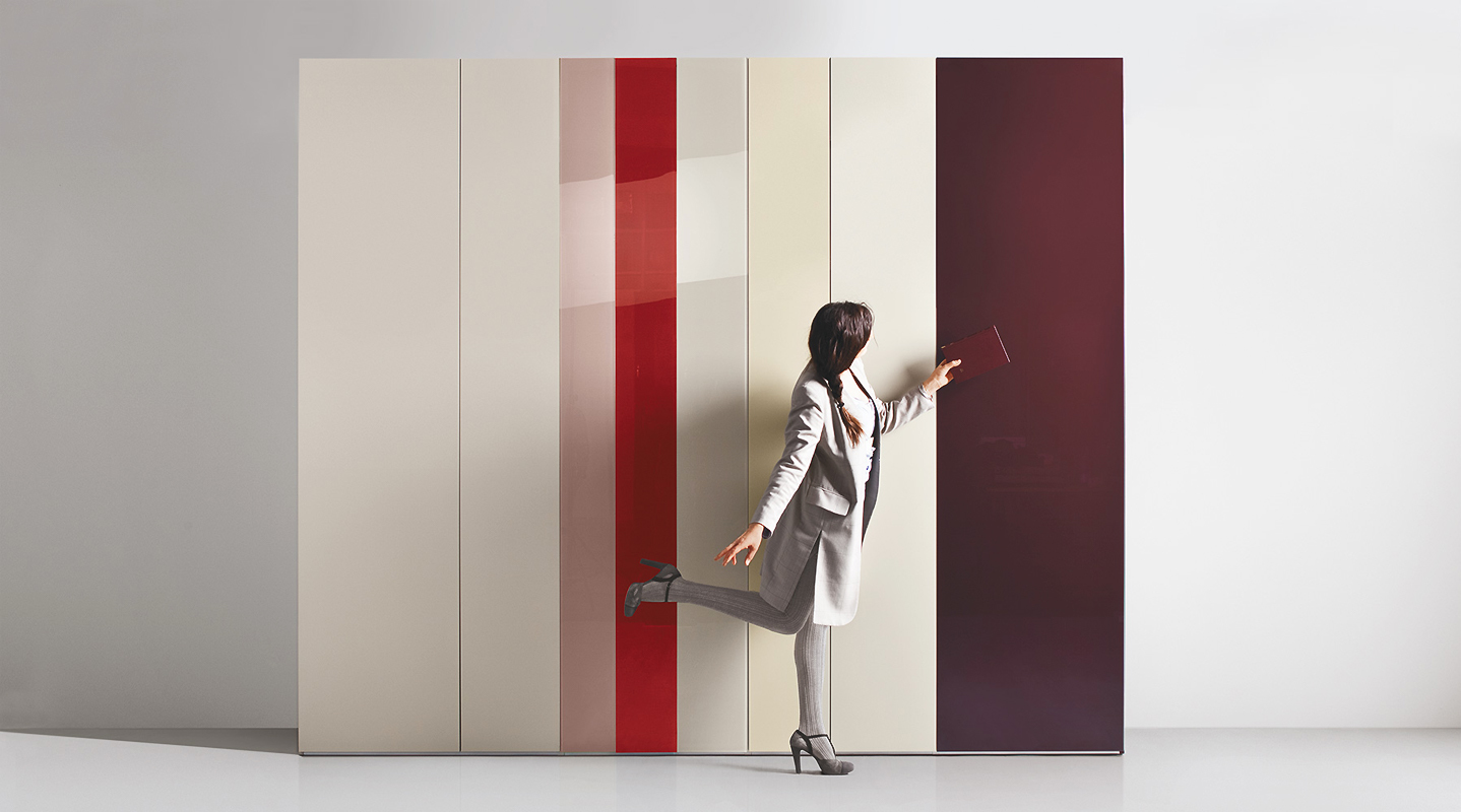 Шкаф  LAGO NOW_wardrobe_0444 