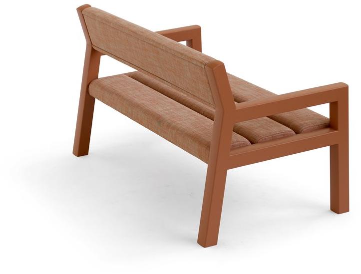 Blå Station Модульная скамья Park+ Bla Station sun-id-1471636 - Вид №45