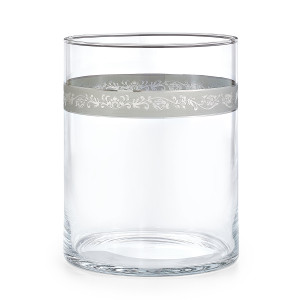 50265 Корзина для мусора Bellino Platinum Labrazel