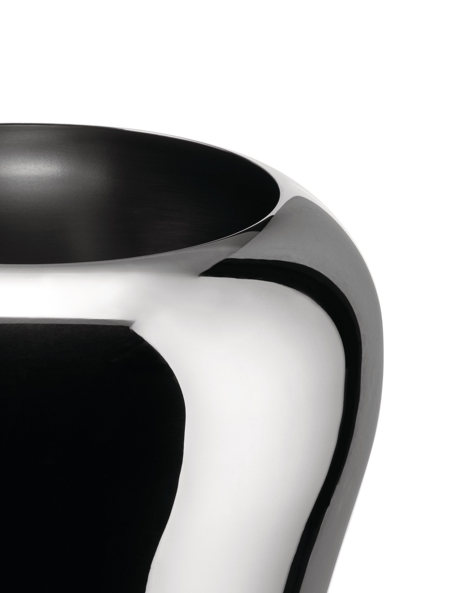 Многоцелевой контейнер Alessi Babà SG71 - Вид №2