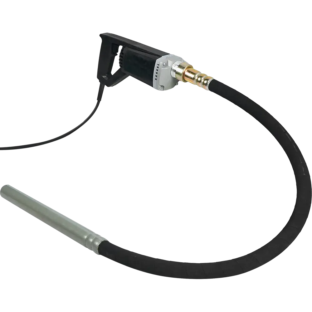 Вибратор для бетона Zitrek Z-35-1.5 800 Вт вал 1.5 м STLM-2192292
