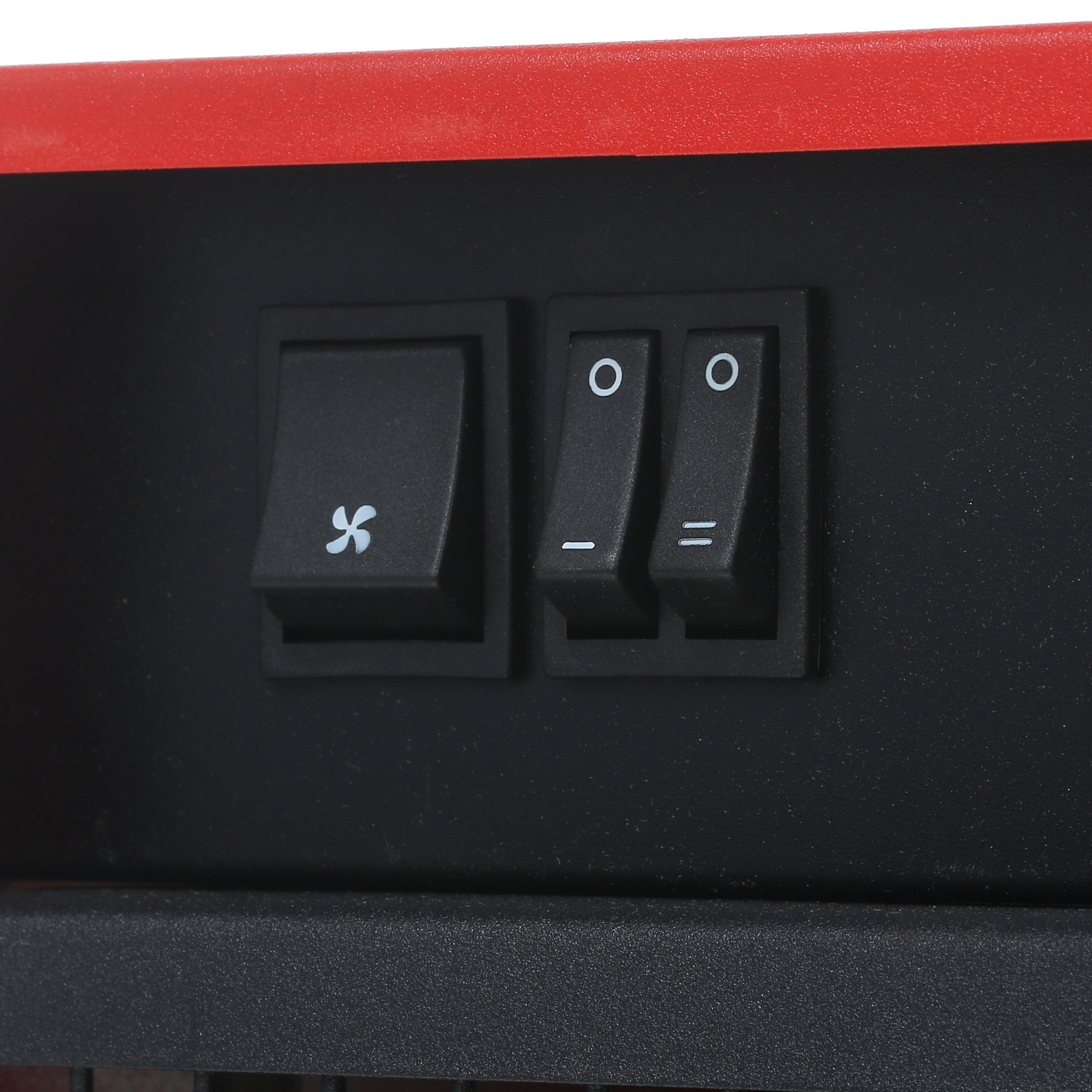 1074383 Тепловая пушка электрическая Tropik Line TBT-2 Tropik-Line STDN-0035405 - Вид №3