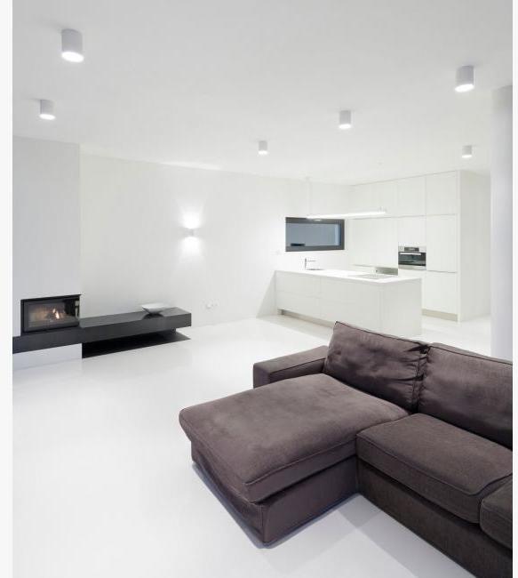 Delta Light Круглый потолочный светильник Boxy sun-id-1429892 - Вид №2