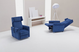 Кресло-Подъемник Lift-Relax 1 Motor Spaziorelaxitalia  Nizza