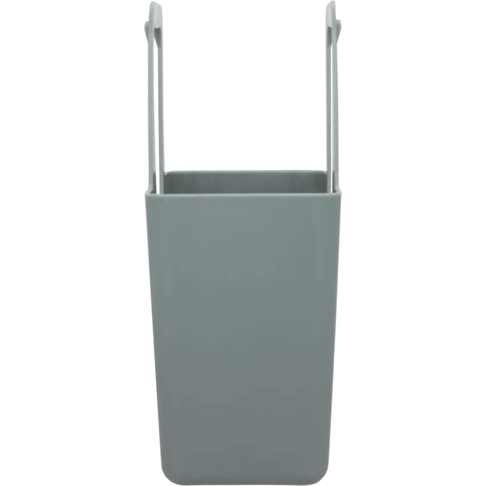 Сумка для мелочей Daikiri 12.4x6.58x15.26 см 0.44 л пластик цвет зеленый 83346945 STLM-2185592 Santreyd  - Вид №4