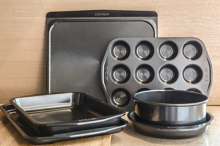 R46139 Форма для выпечки кексов ultimum CIRCULON  - Вид №1