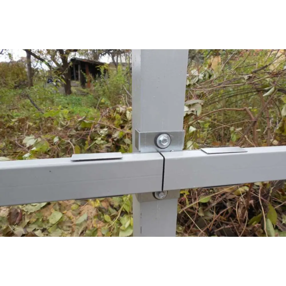 Santreyd Поперечина лага для панельных заборов 3 м 82035876 STLM-0018027 - Вид №1