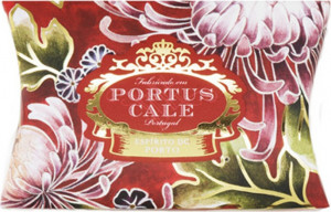 10673708 CASTELBEL Мыло ароматическое CASTELBEL Порт Кале Благородный красный 40г, красный Ароматическая жидкость