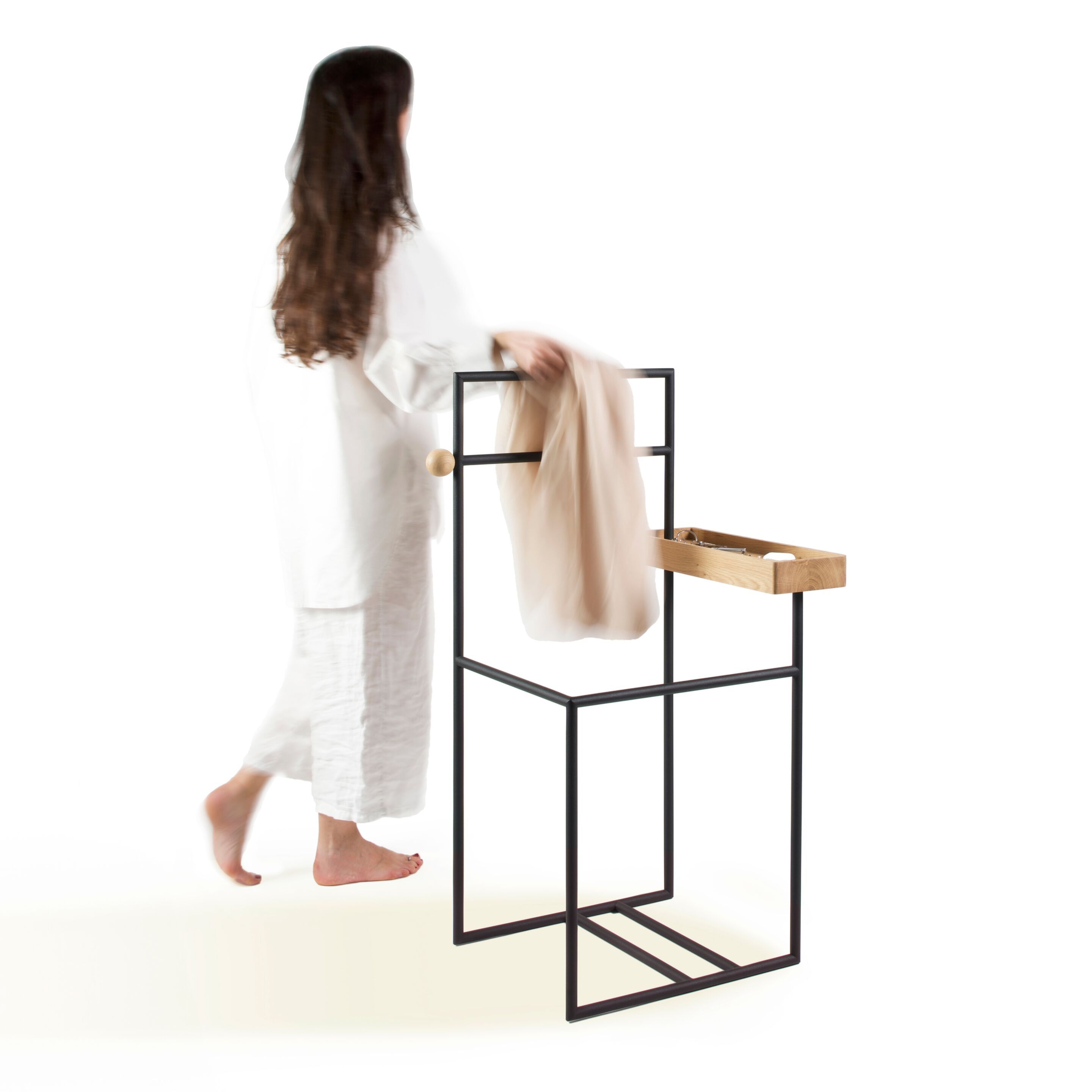 Железный сервомут Orografie NONSEDIA ARCH-00022503 - Вид №2